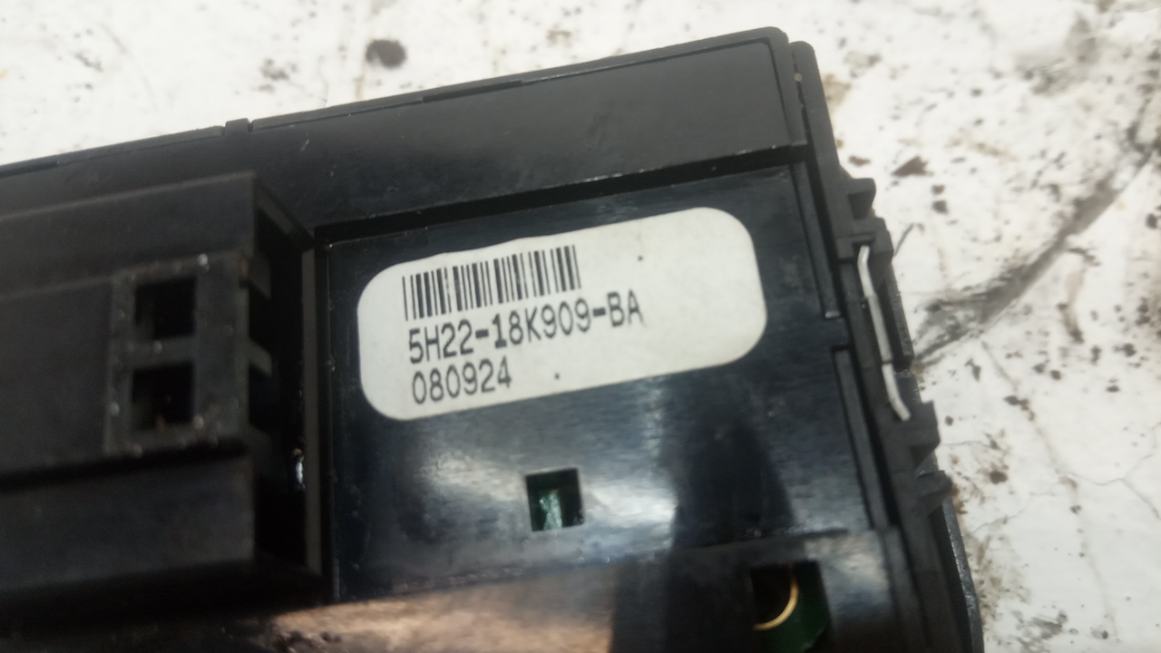 Блок кнопок