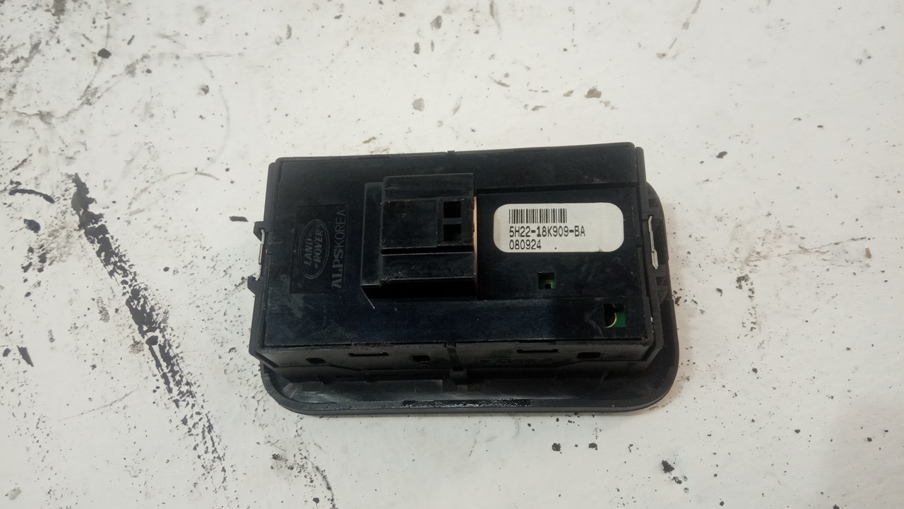 Блок кнопок