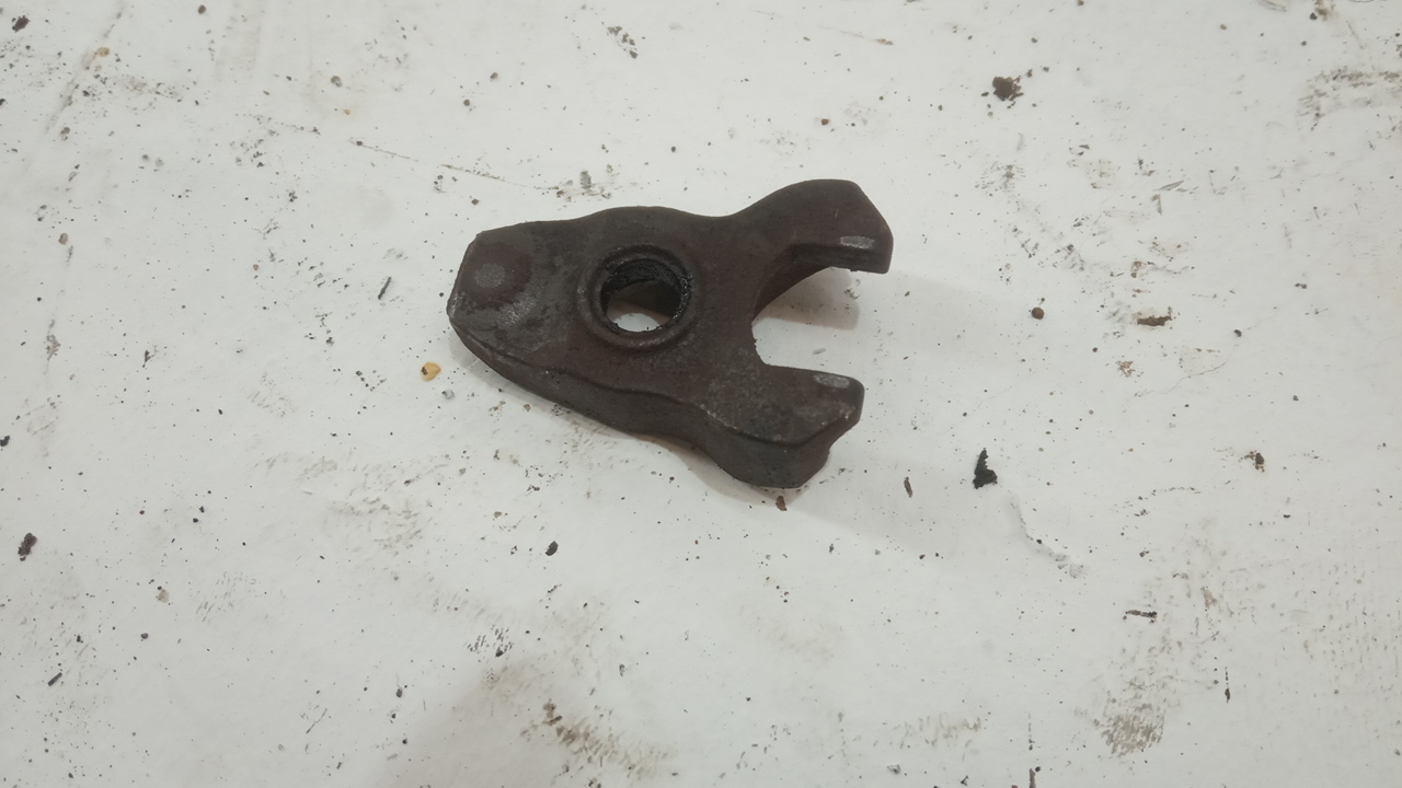 Кронштейн форсунки