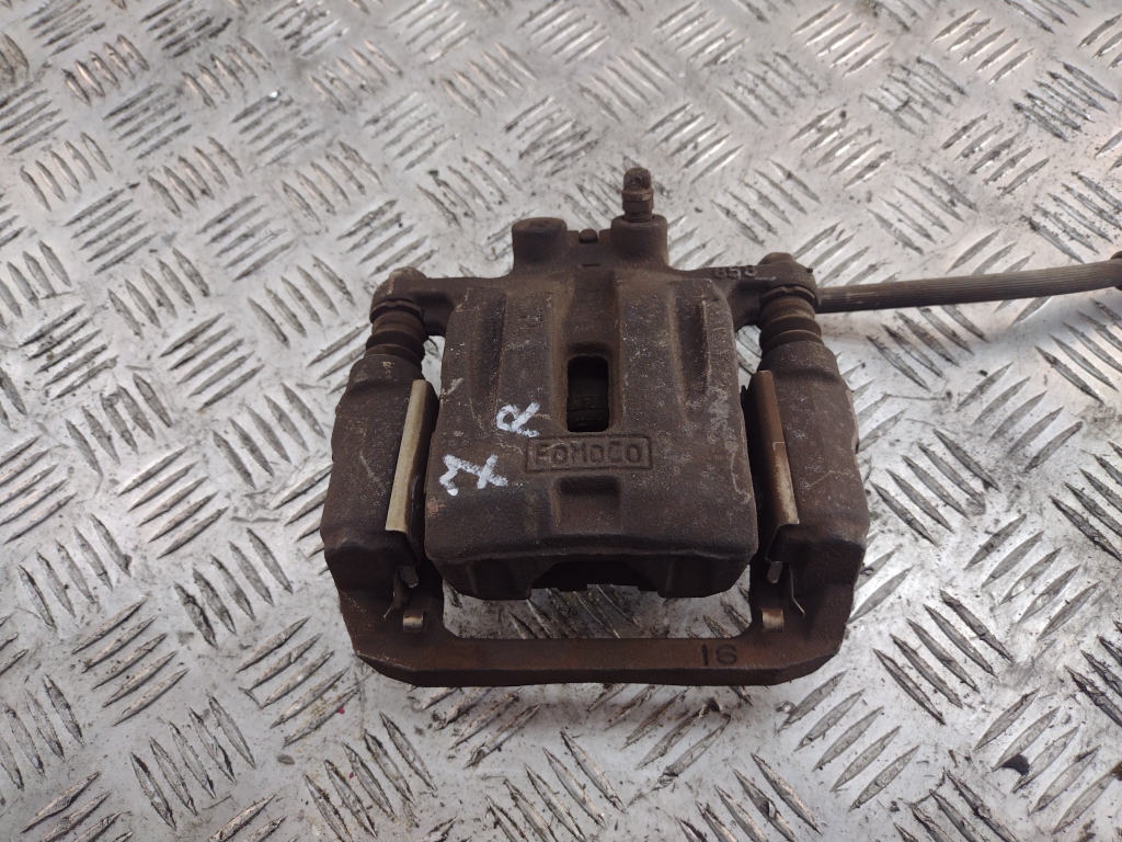 Суппорт задний правый