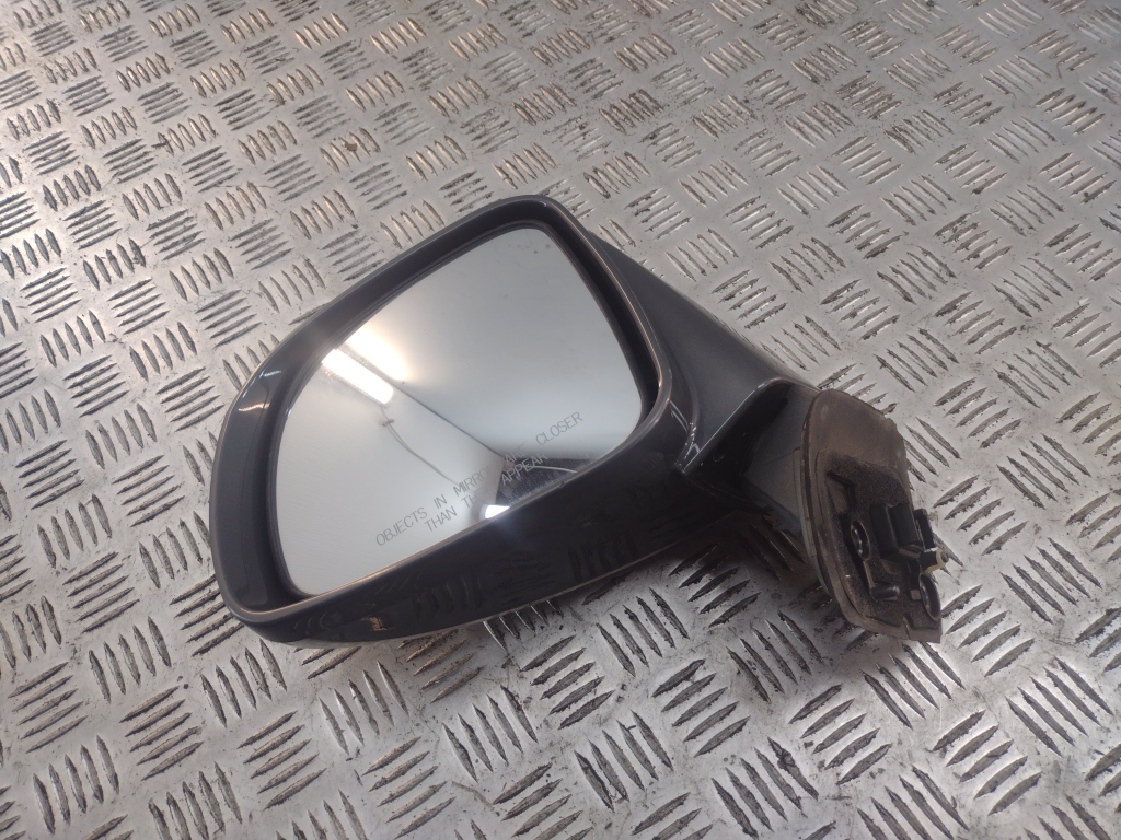 Зеркало левое электрическое