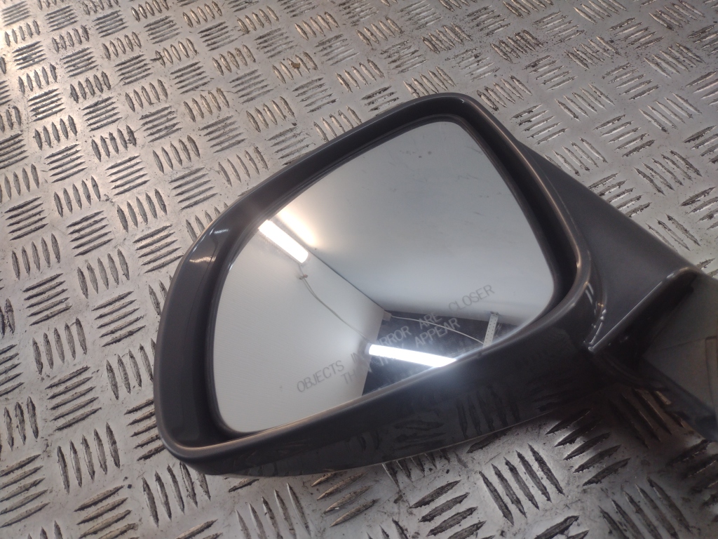 Зеркало левое электрическое