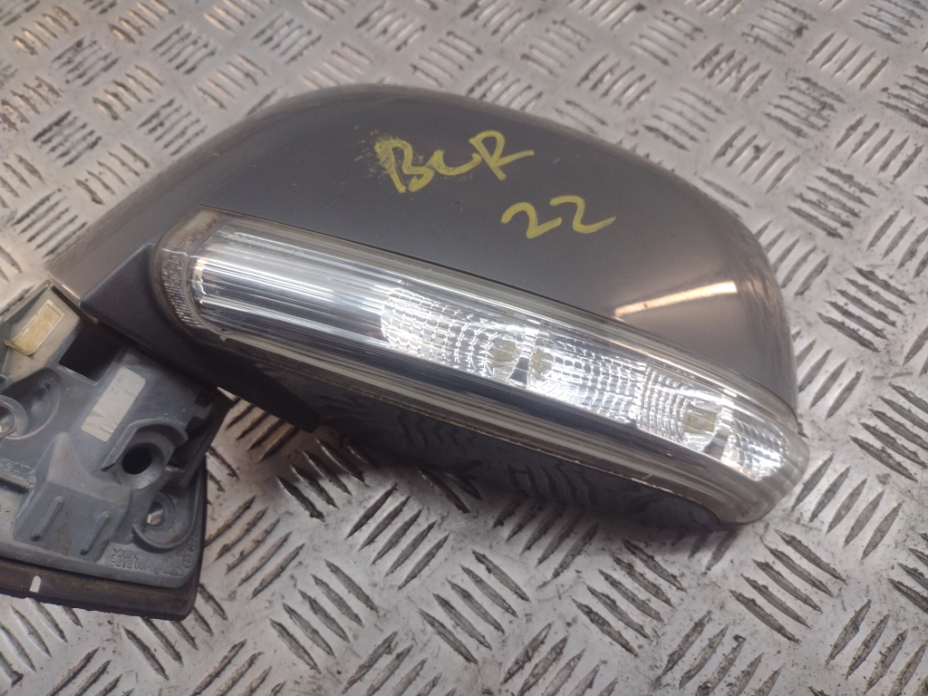 Зеркало левое электрическое