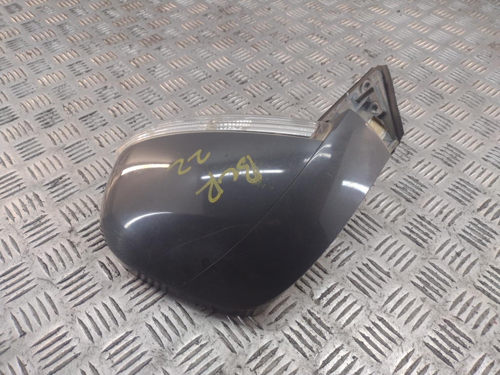 Зеркало левое электрическое