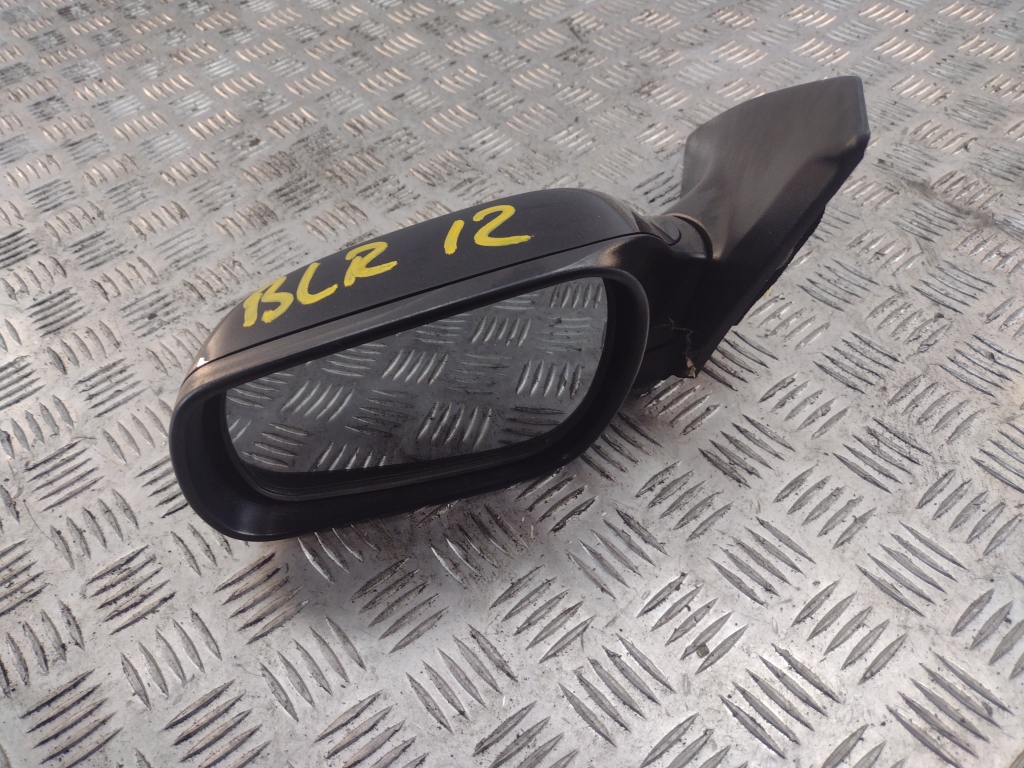 Зеркало левое электрическое