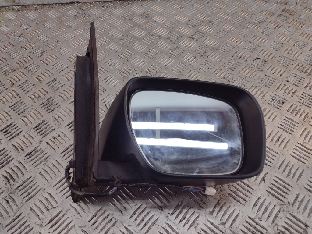 Зеркало правое электрическое