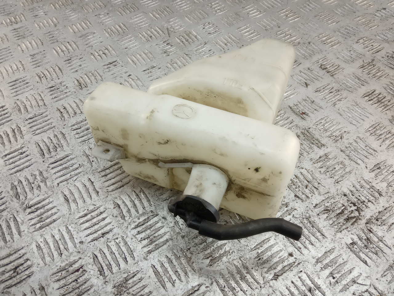 Бачок расширительный