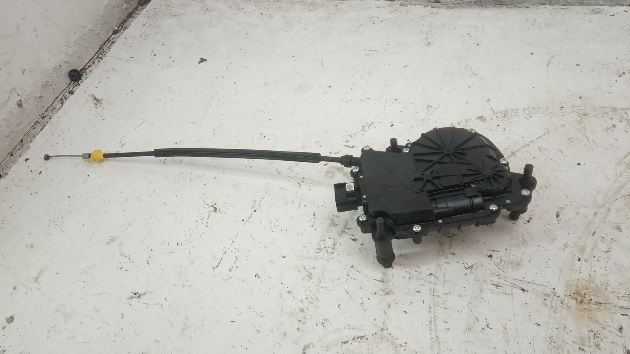 Активатор замка двери