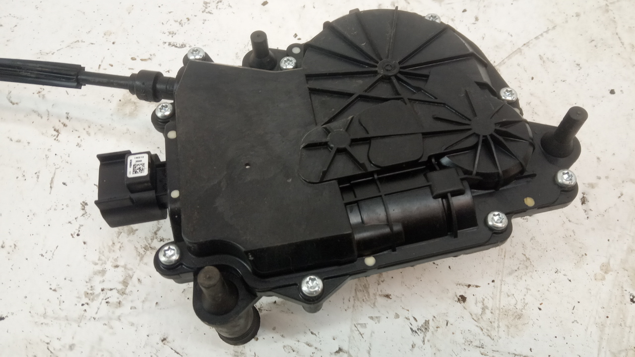 Активатор замка двери