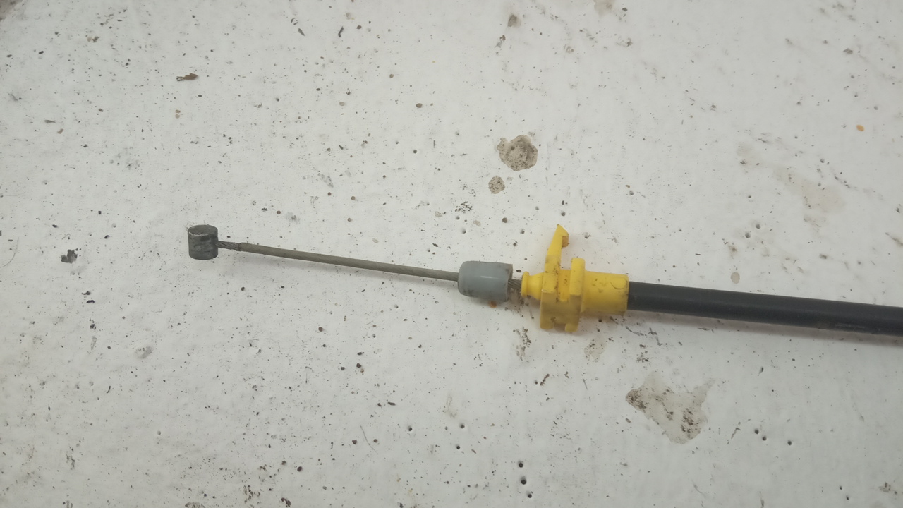 Активатор замка двери