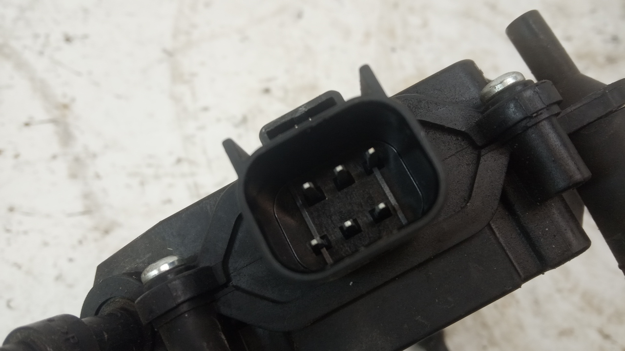 Активатор замка двери