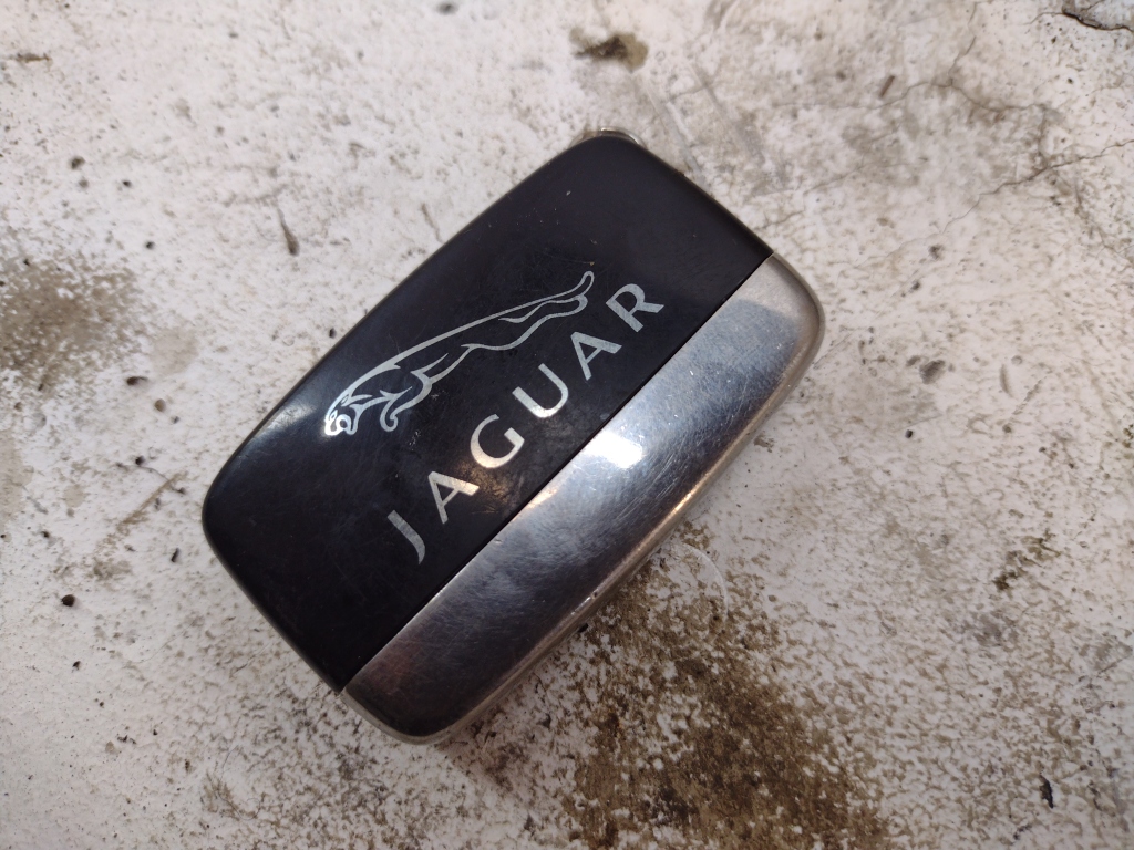 Ключ зажигания