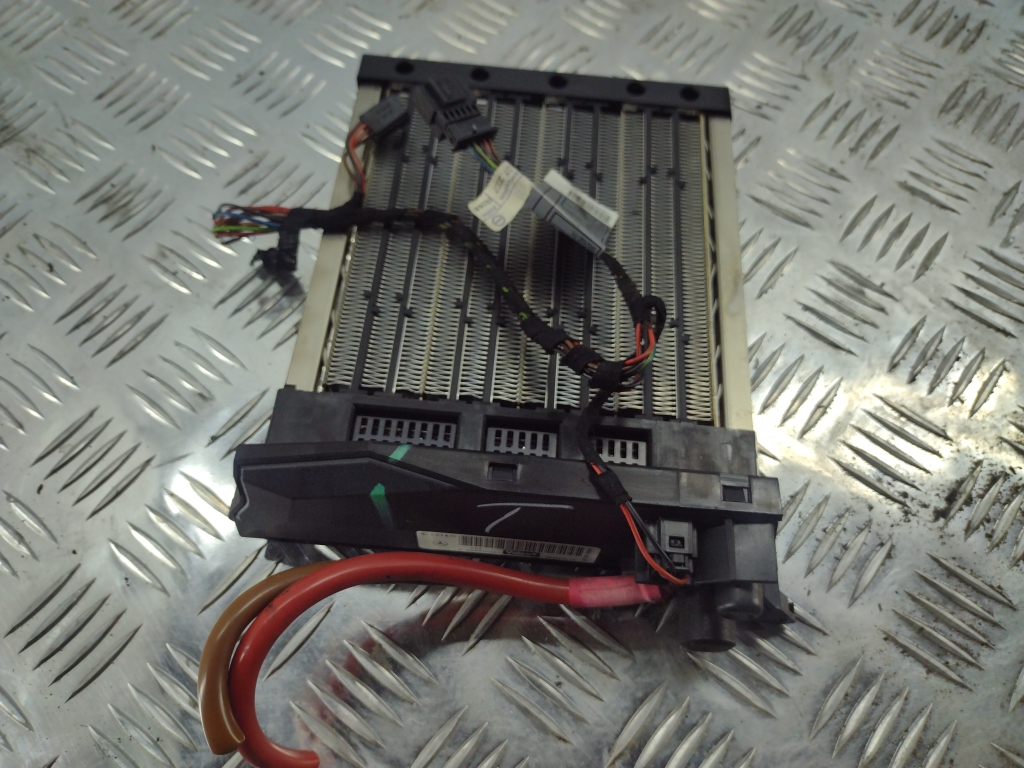 Элемент нагревательный