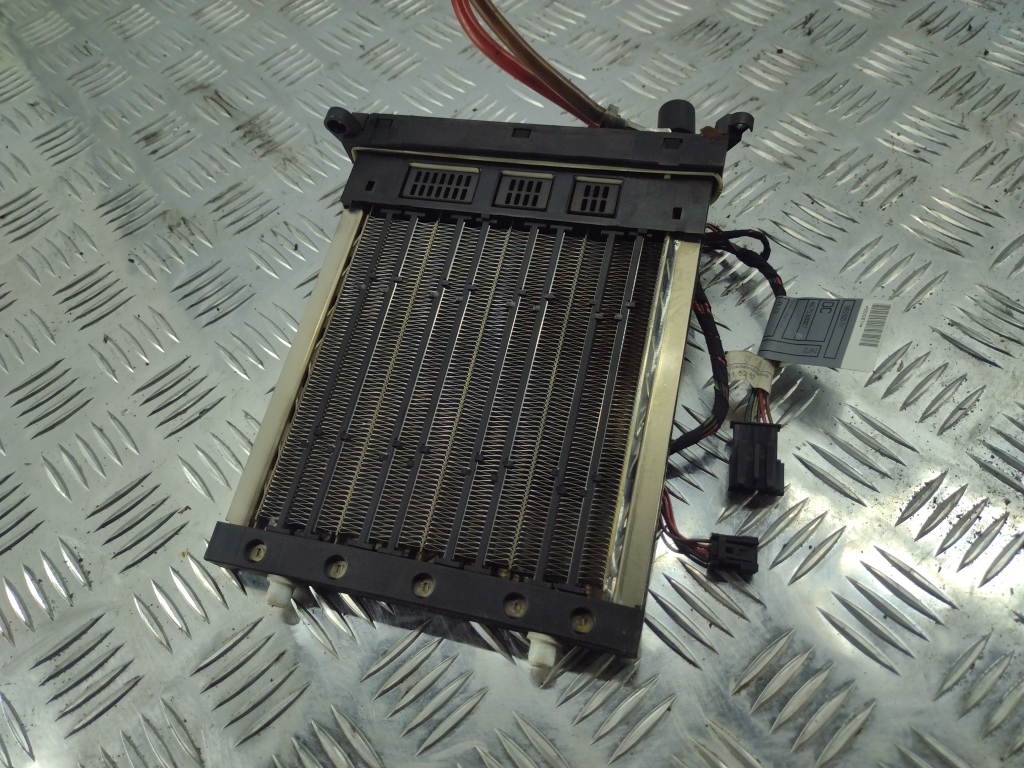 Элемент нагревательный