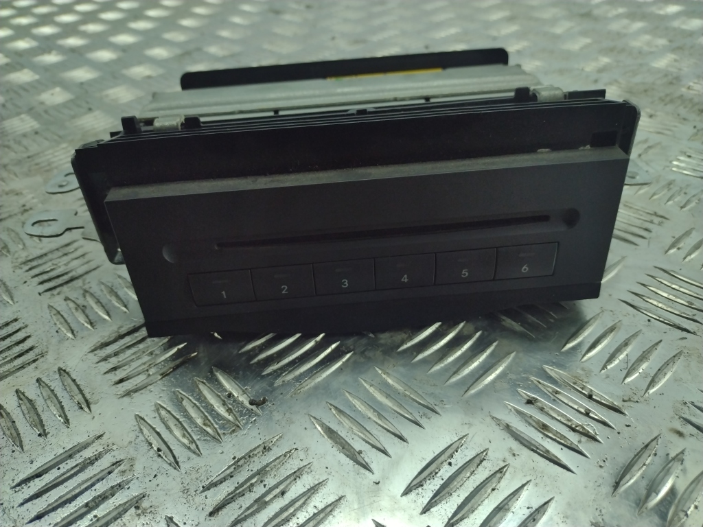 Проигрыватель CD