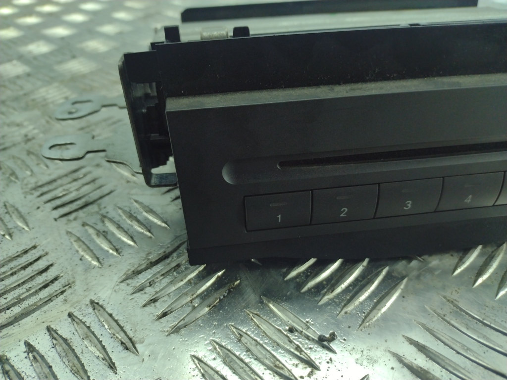 Проигрыватель CD