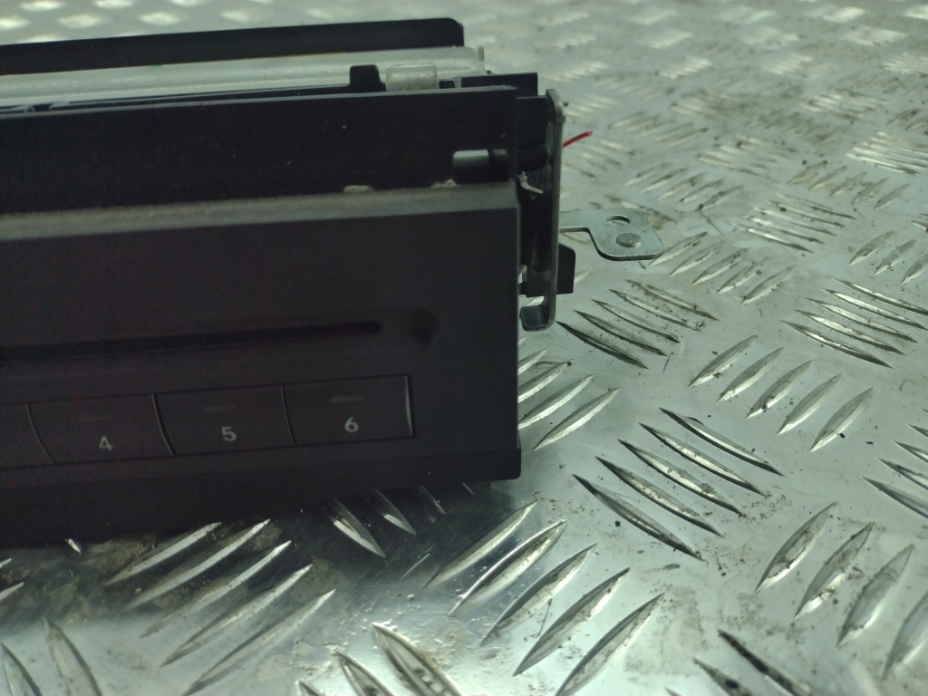 Проигрыватель CD