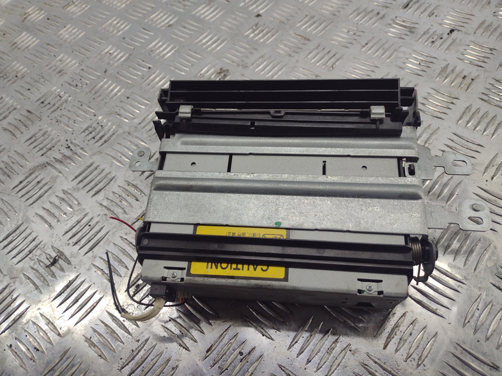 Проигрыватель CD