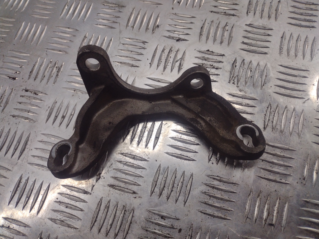 Кронштейн КПП