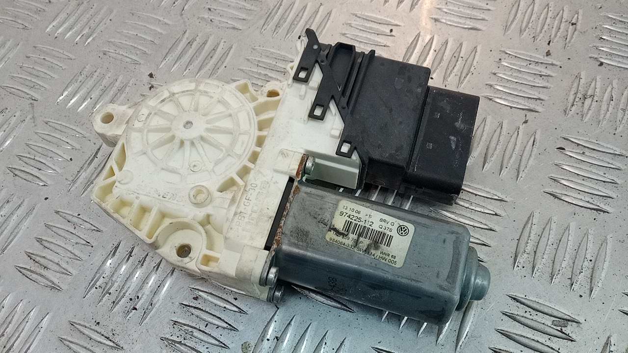 Моторчик стеклоподъемника