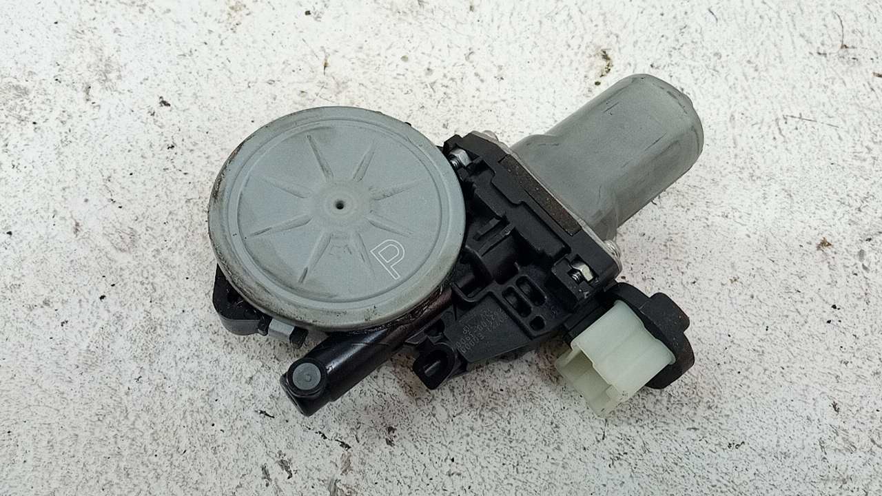 Моторчик стеклоподъемника