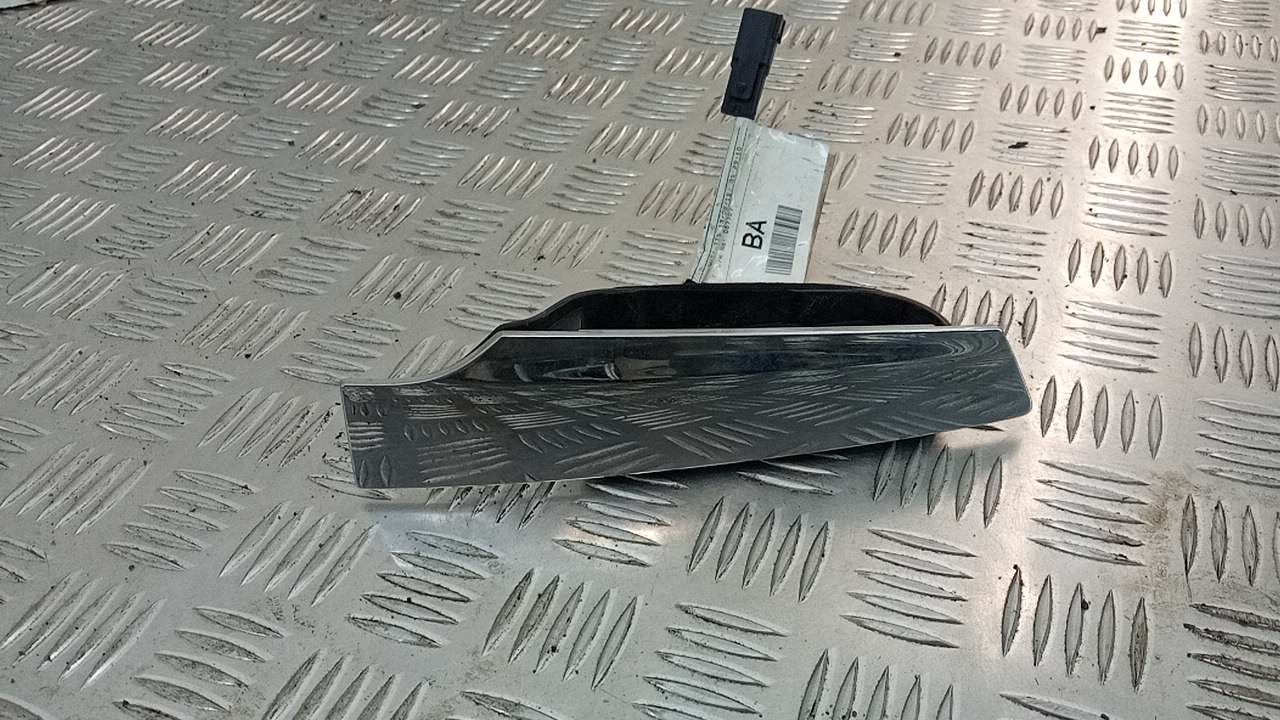Ручка открывания багажника