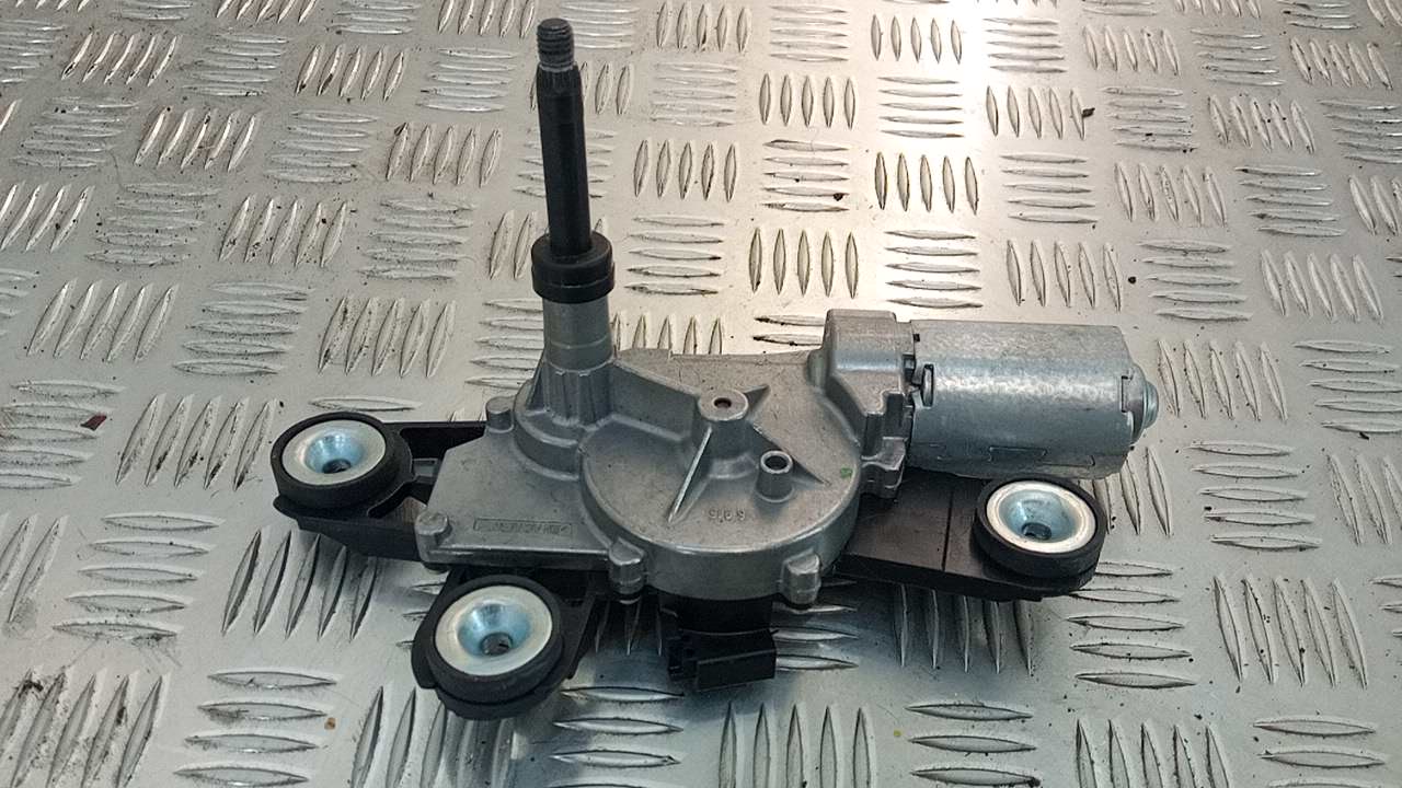 Моторчик стеклоочистителя задний