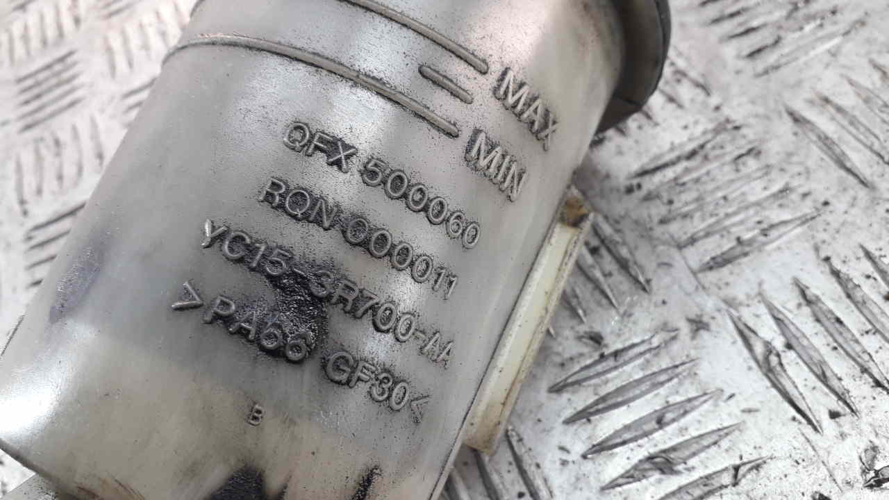 Бачок ГУР