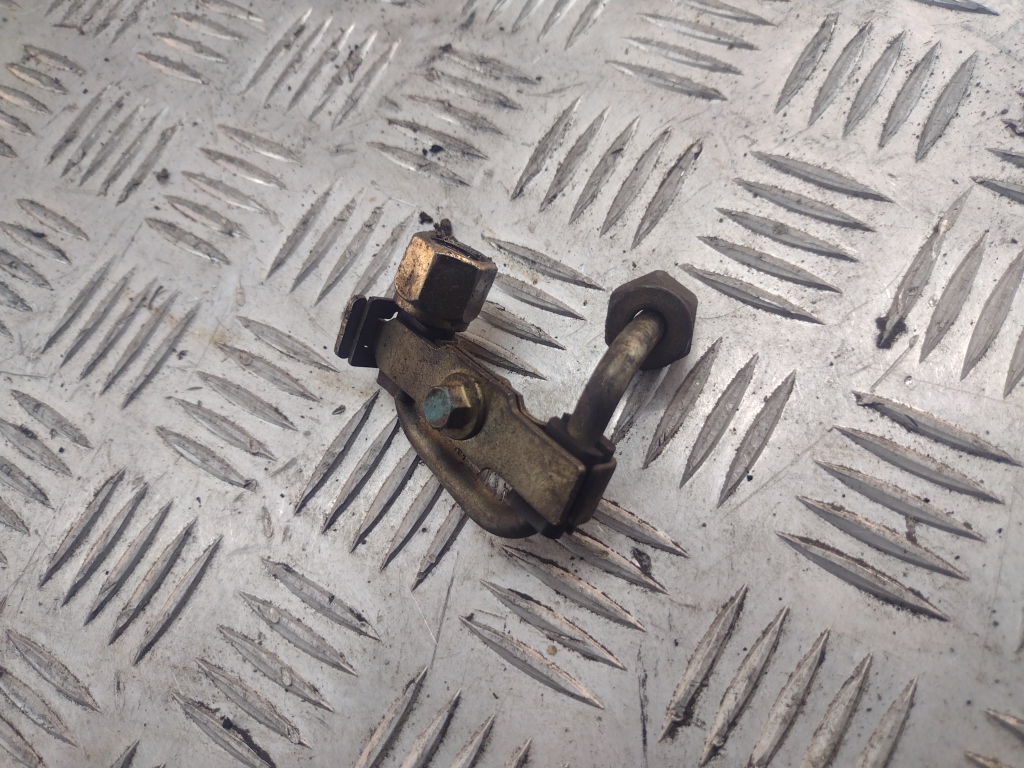 Трубка топливная