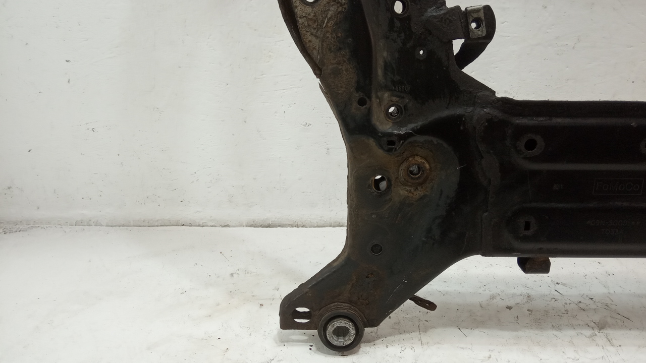 Балка подмоторная