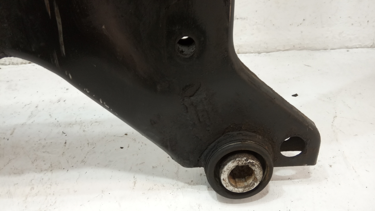 Балка подмоторная