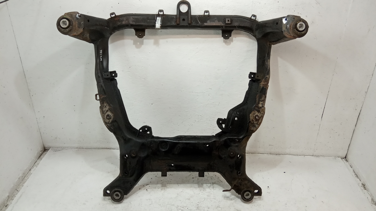 Балка подмоторная