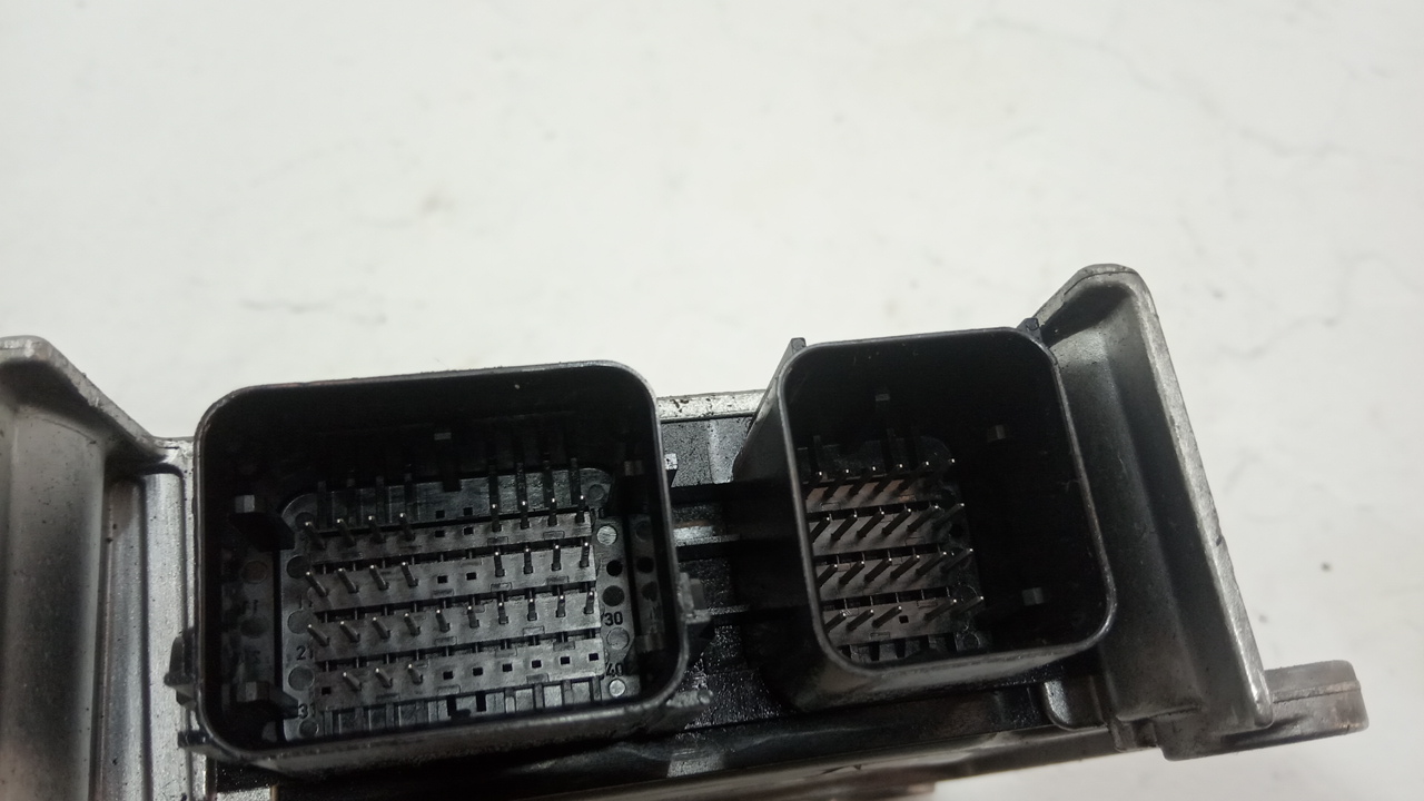 Блок управления подушек безопасности (AIR BAG)