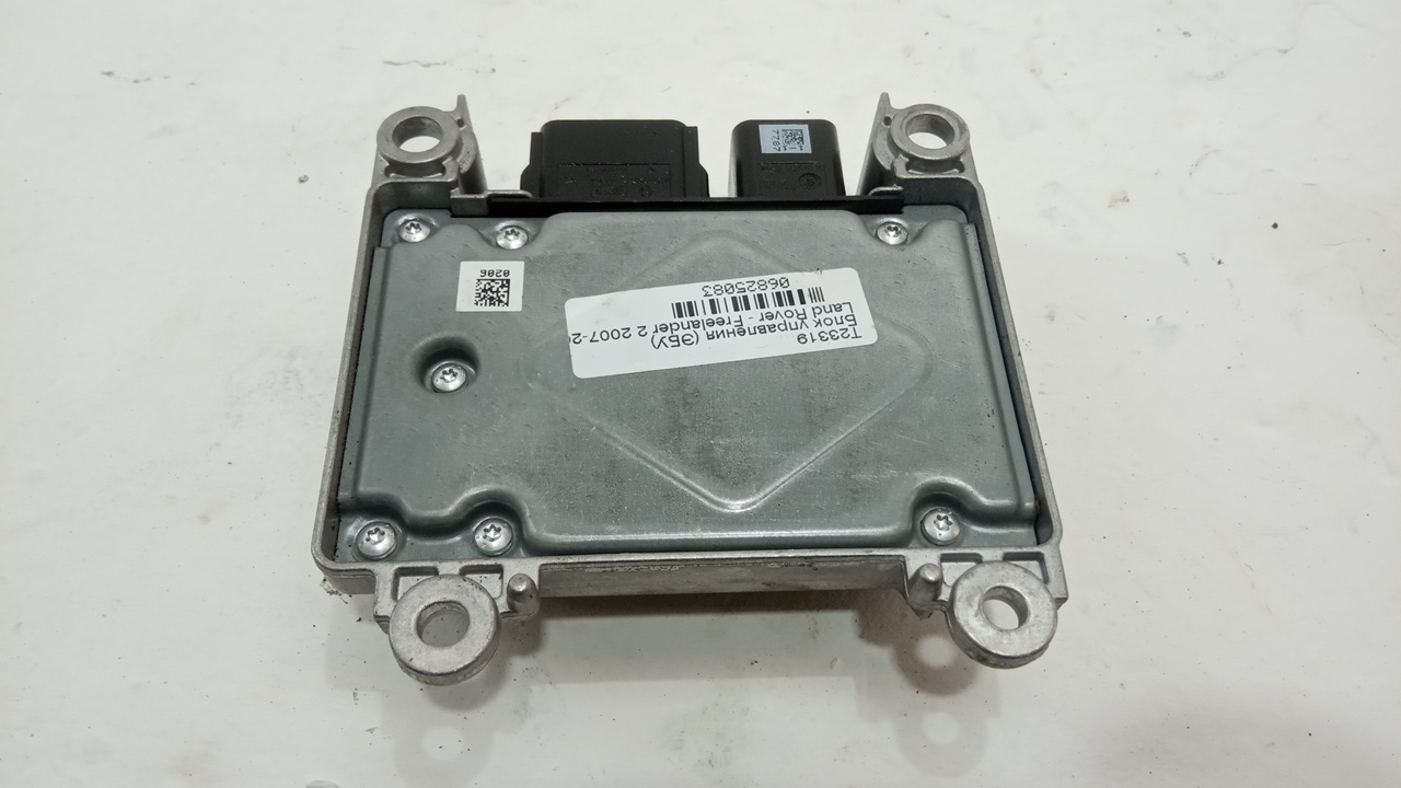 Блок управления подушек безопасности (AIR BAG)