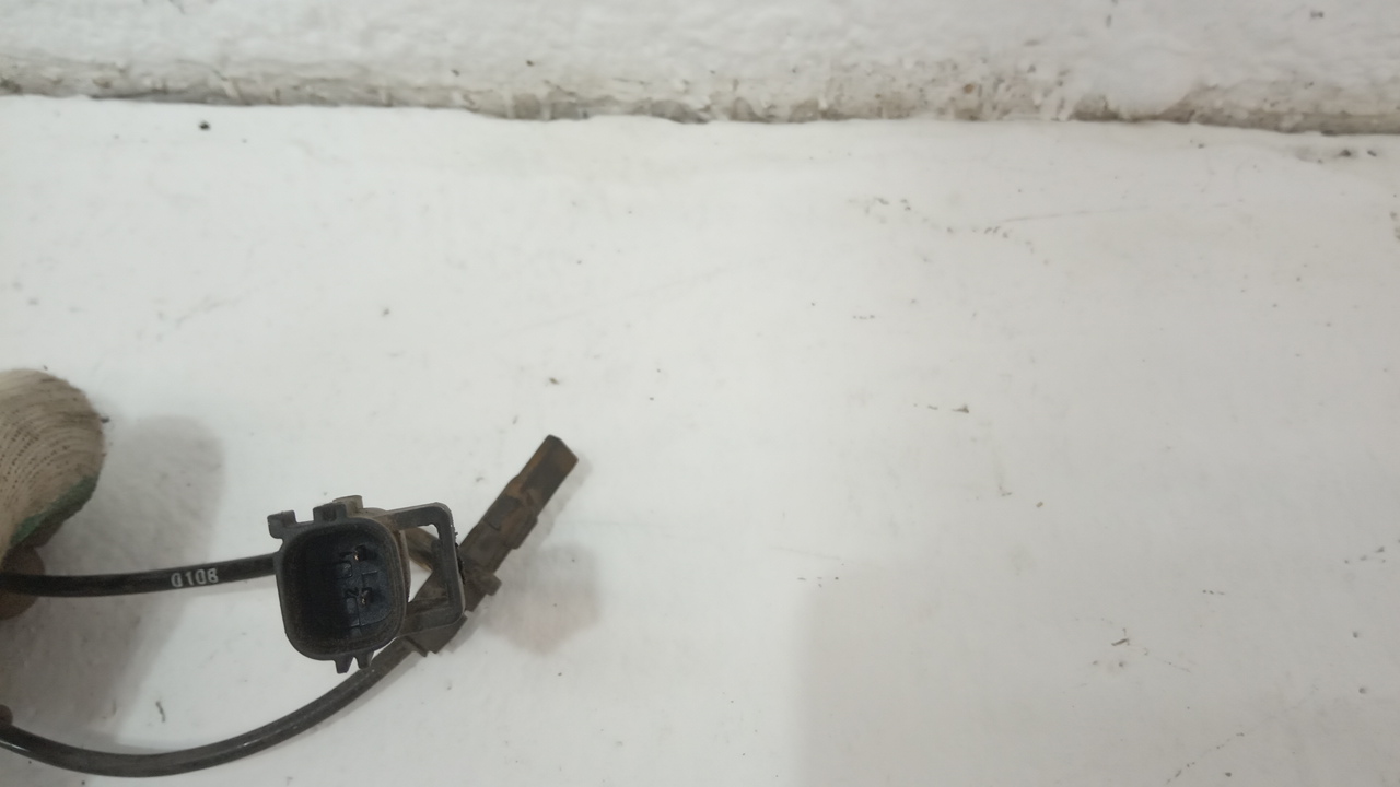 Датчик ABS задний