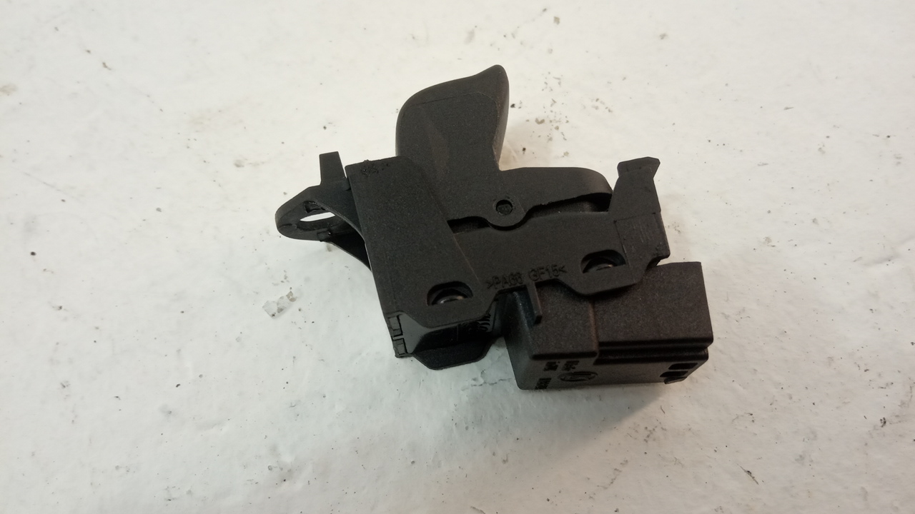 Кнопка стеклоподъемника