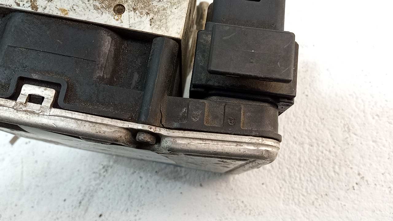 Блок ABS (насос)