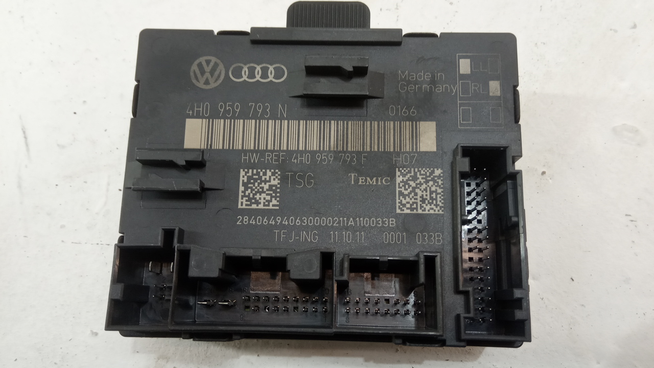 Блок комфорта