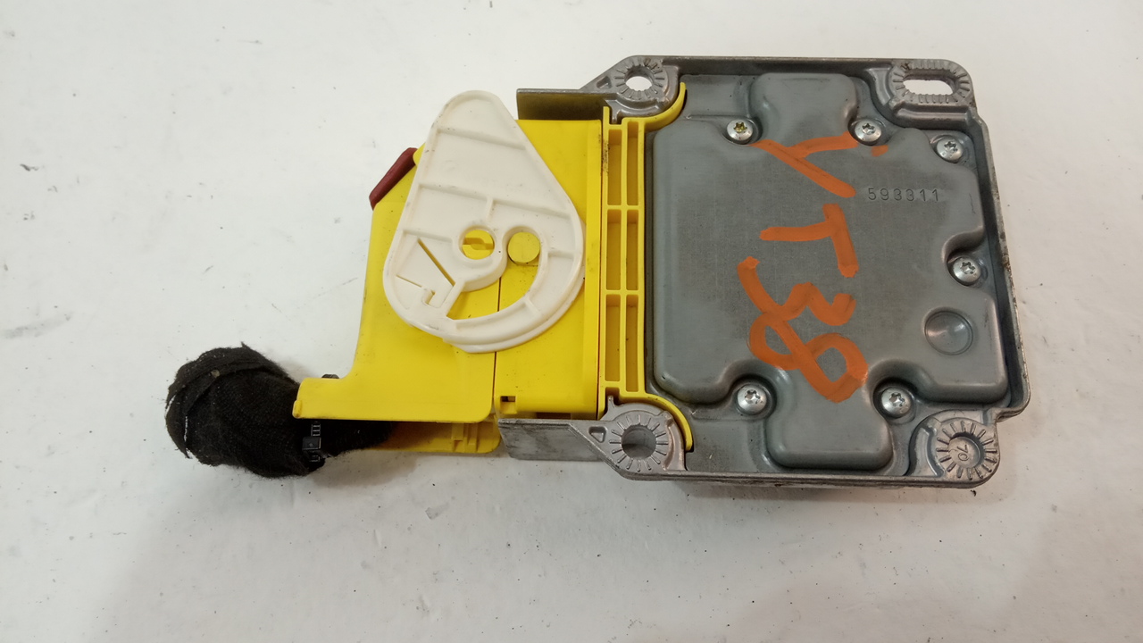Блок управления подушек безопасности (AIR BAG)