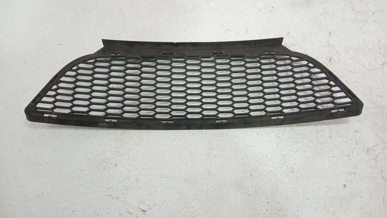 Решетка в бампер центральная