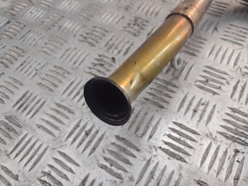 Трубка картерных газов