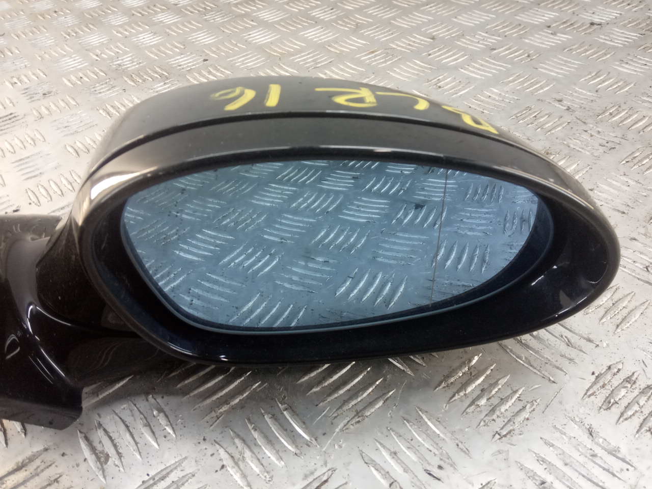 Зеркало правое электрическое