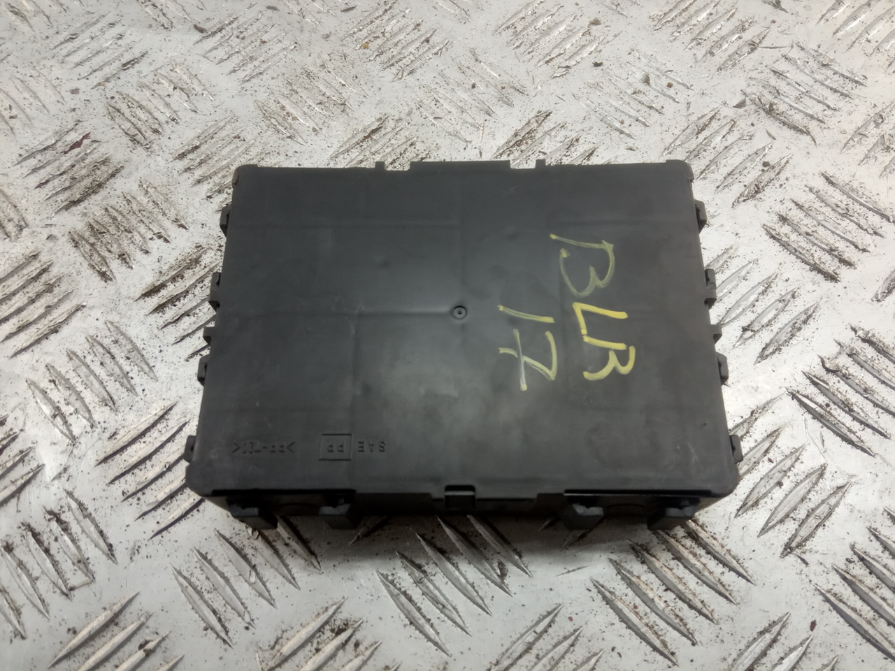 Блок комфорта