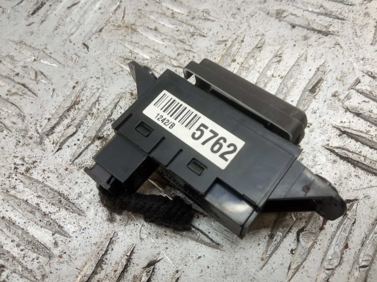 Кнопка многофункциональная