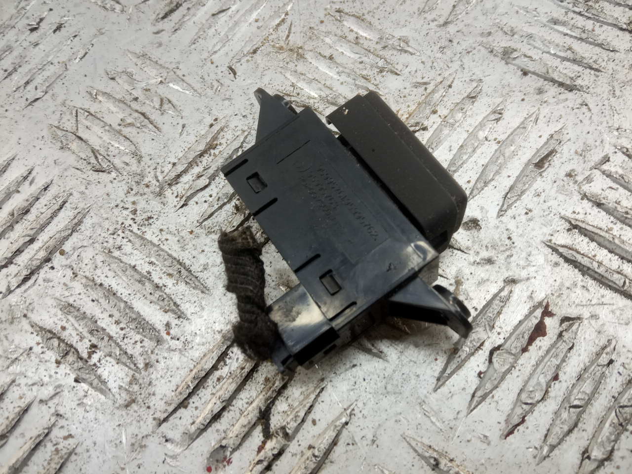 Кнопка многофункциональная