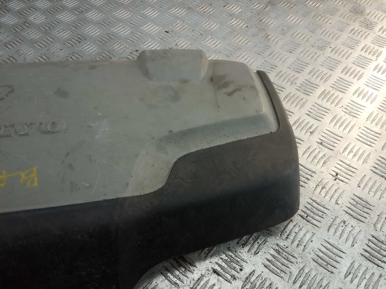 Накладка