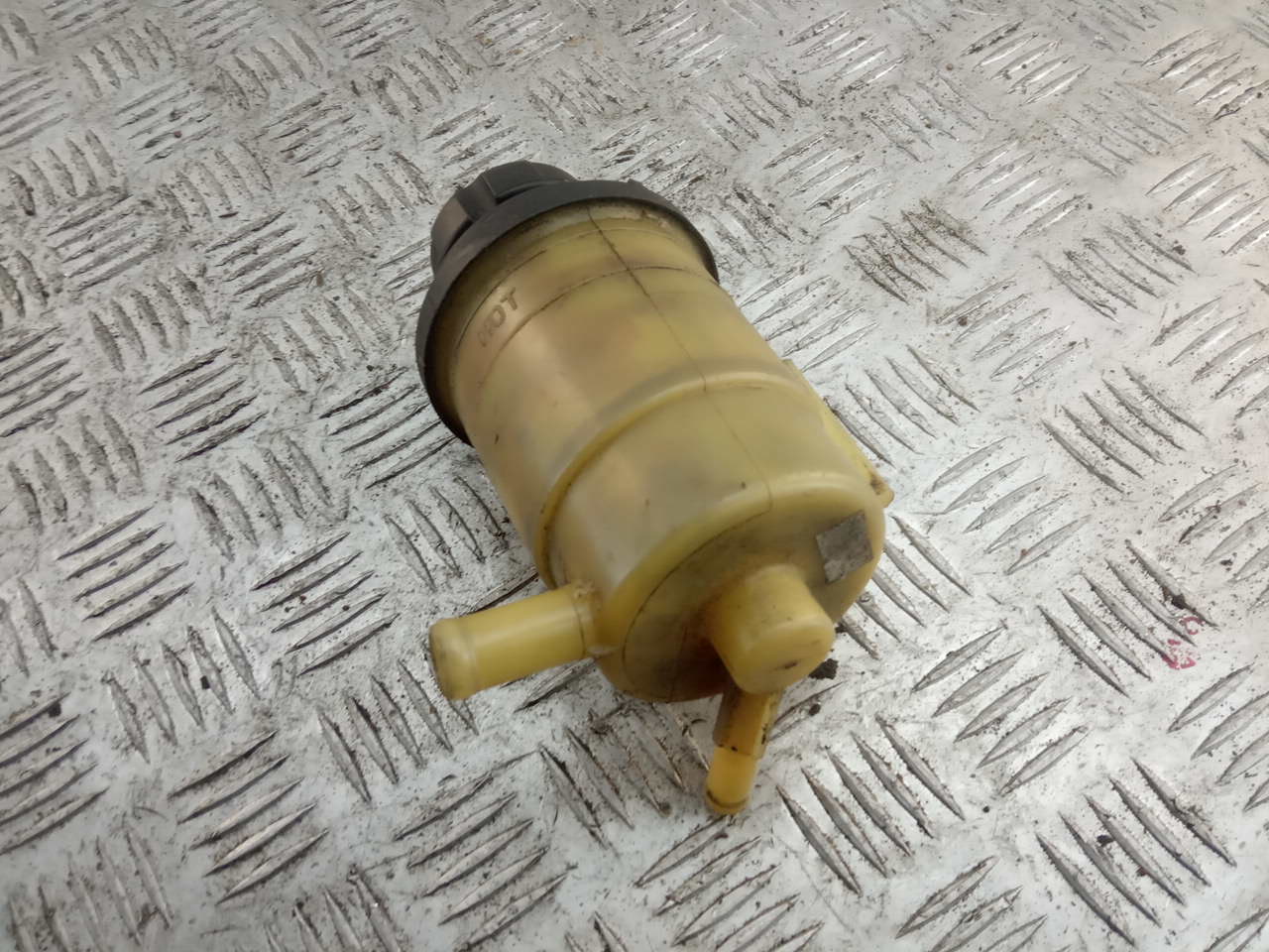 Бачок ГУР