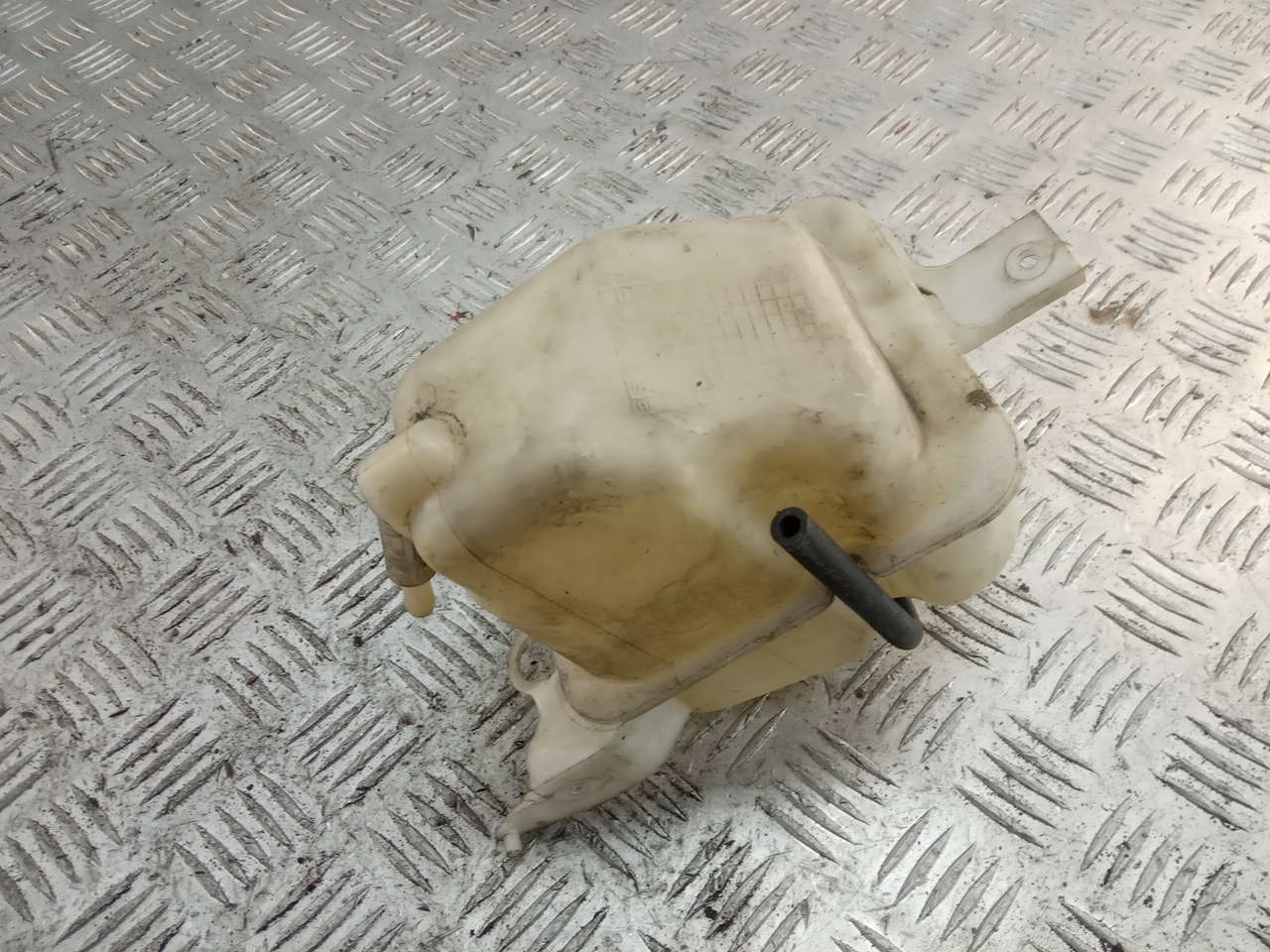 Бачок расширительный