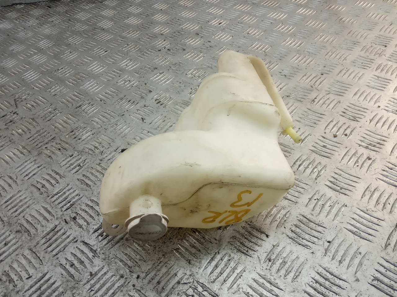 Бачок расширительный