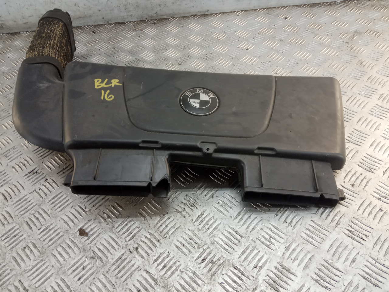 Воздухозаборник